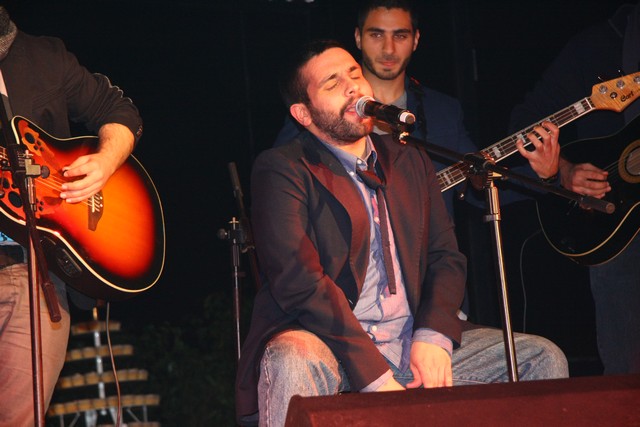 SIDC Fundraising Event(part 2)